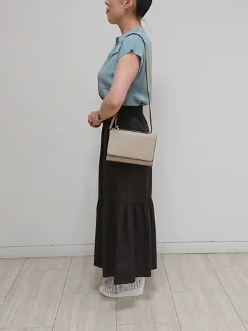 組曲 ウエノ コーディネート画像