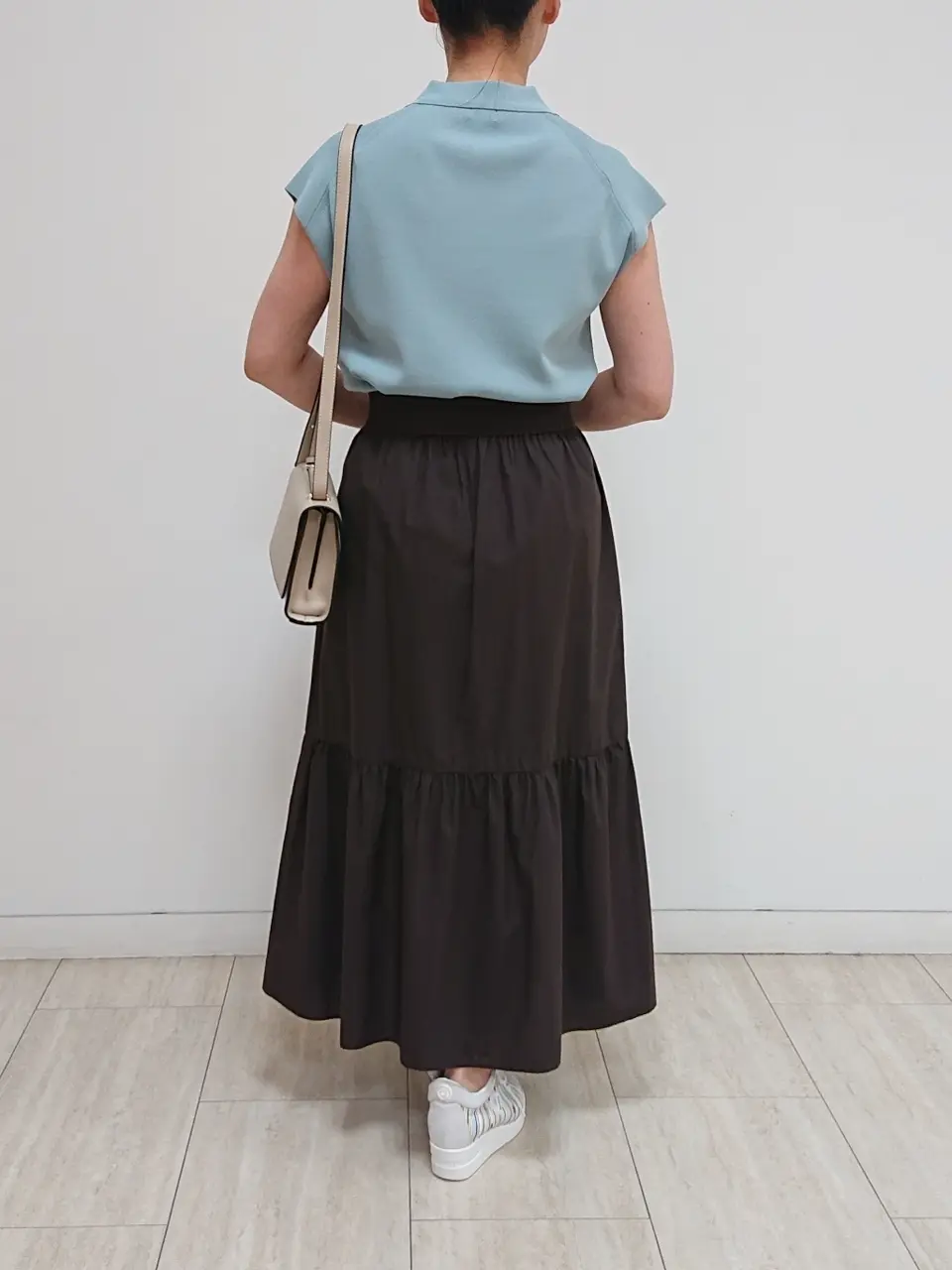 組曲 ウエノ コーディネート画像