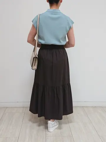 組曲 ウエノ コーディネート画像