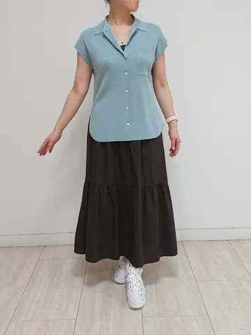 組曲 ウエノ コーディネート画像