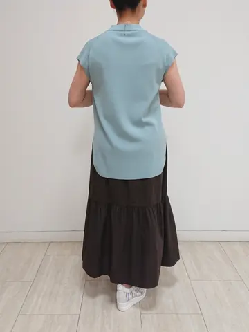 組曲 ウエノ コーディネート画像