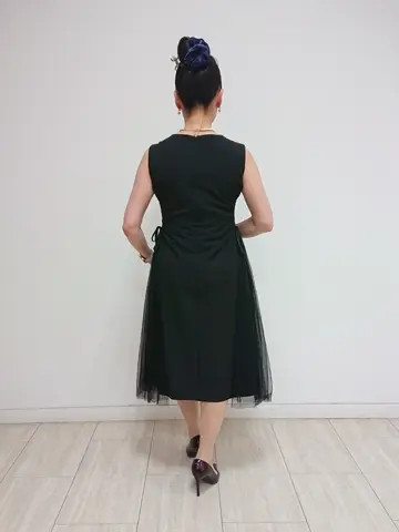 組曲 ウエノ コーディネート画像