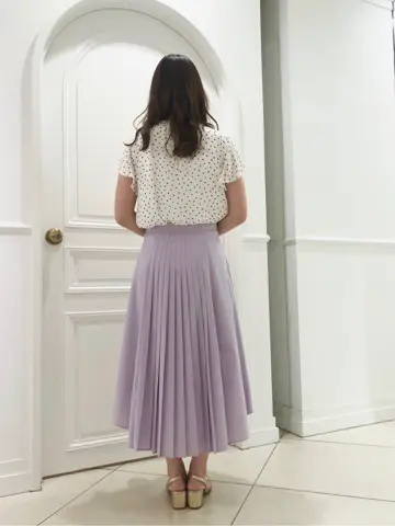 組曲 戸澤 コーディネート画像