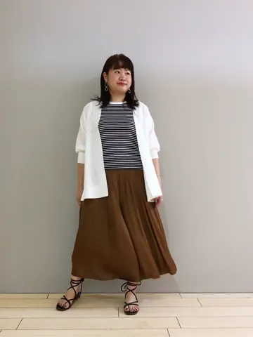 組曲 藤﨑 コーディネート画像