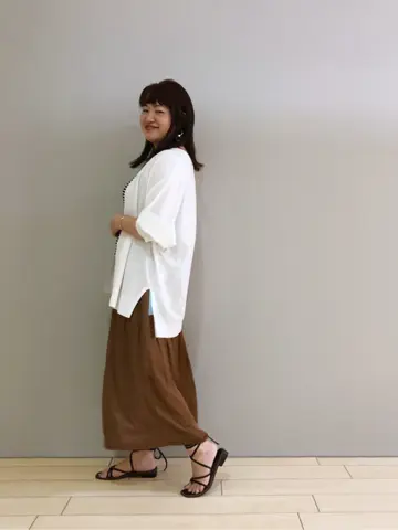 組曲 藤﨑 コーディネート画像