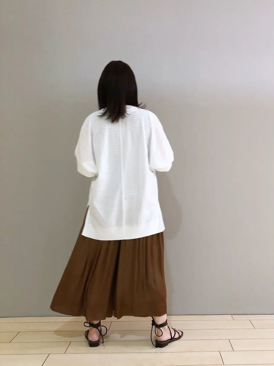 組曲 藤﨑 コーディネート画像