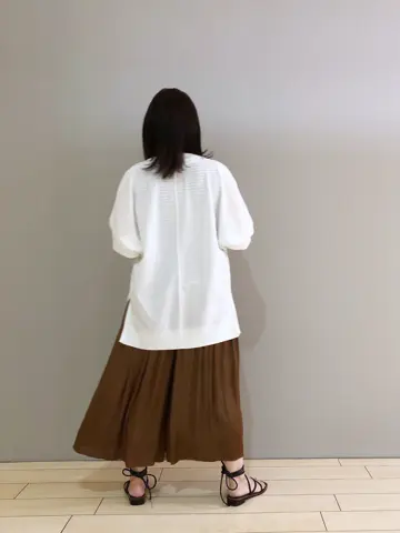 組曲 藤﨑 コーディネート画像