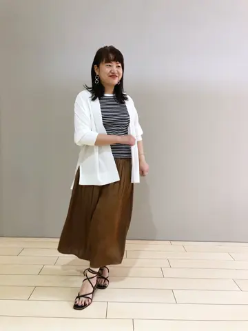 組曲 藤﨑 コーディネート画像