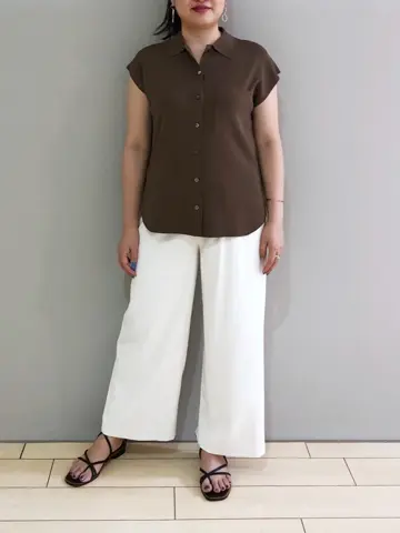 組曲 藤﨑 コーディネート画像