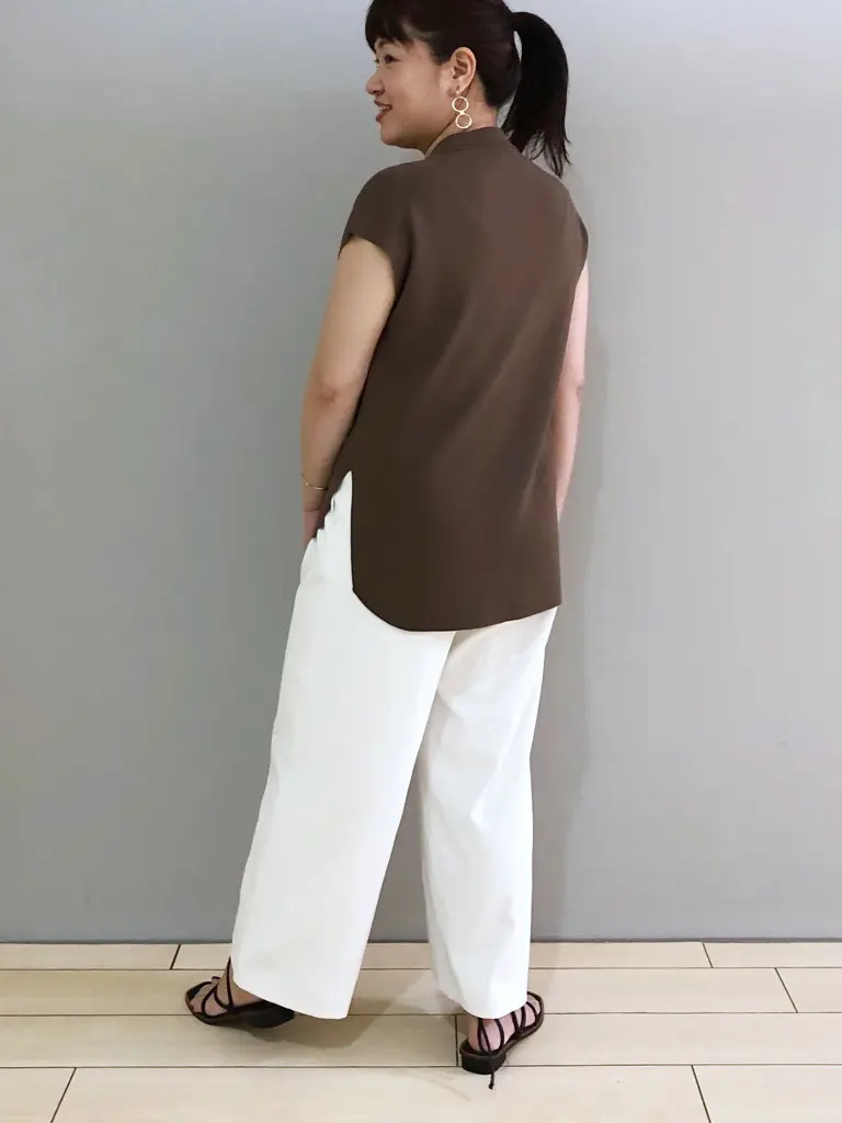 組曲 藤﨑 コーディネート画像