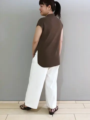 組曲 藤﨑 コーディネート画像