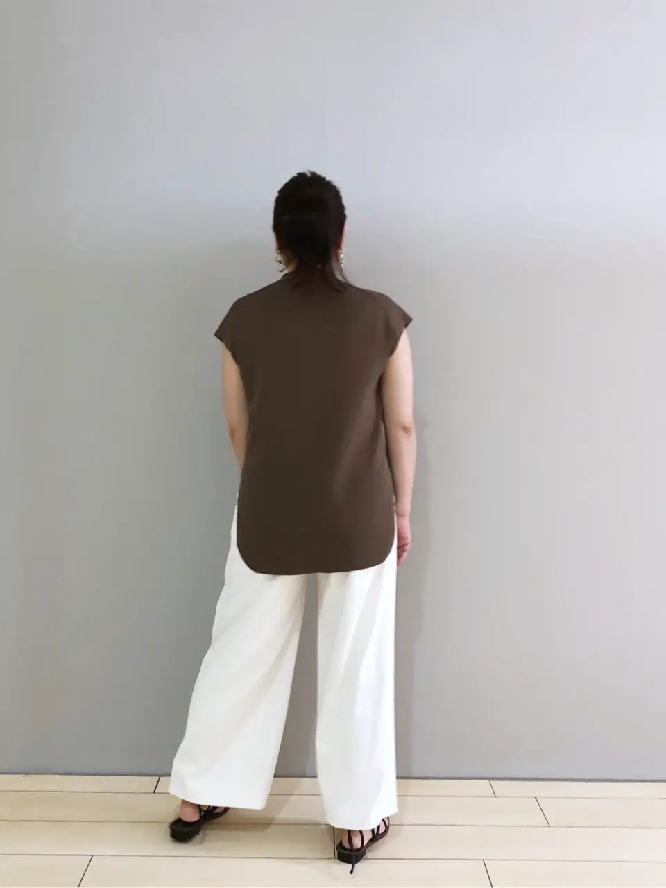 組曲 藤﨑 コーディネート画像