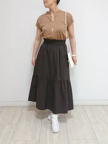 組曲 ウエノ コーディネート画像