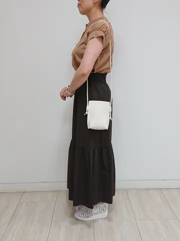 組曲 ウエノ コーディネート画像