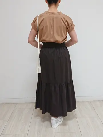 組曲 ウエノ コーディネート画像