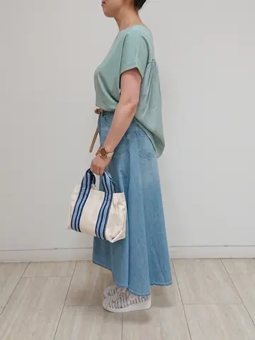 組曲 ウエノ コーディネート画像