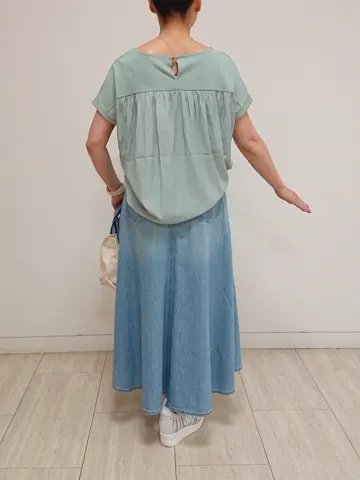 組曲 ウエノ コーディネート画像