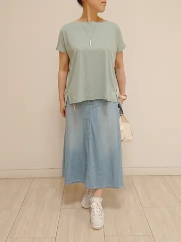 組曲 ウエノ コーディネート画像