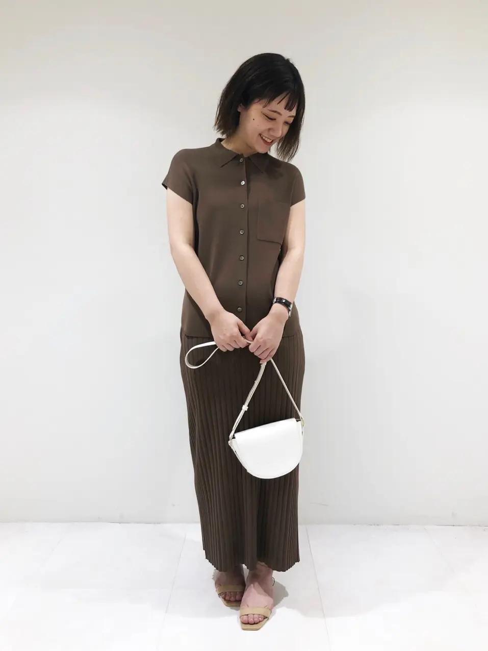 組曲 森 コーディネート画像