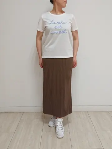 組曲 ウエノ コーディネート画像