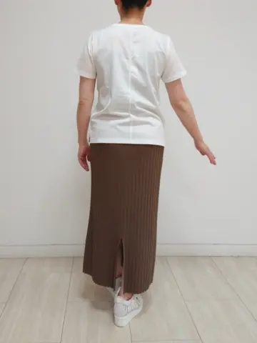 組曲 ウエノ コーディネート画像