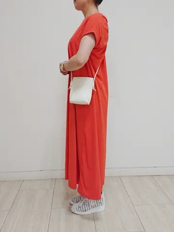 組曲 ウエノ コーディネート画像