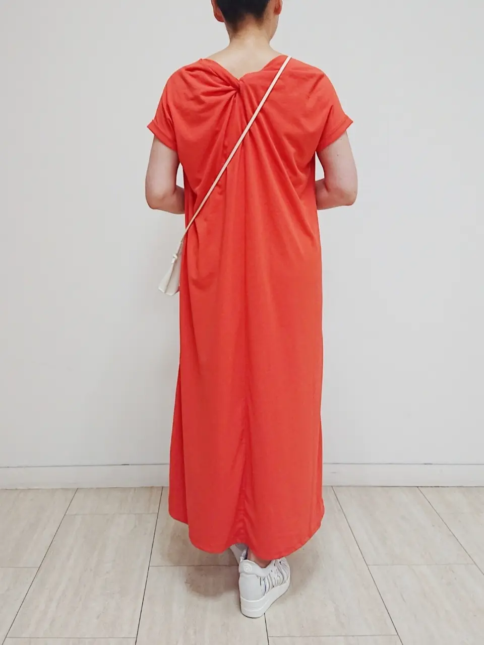 組曲 ウエノ コーディネート画像