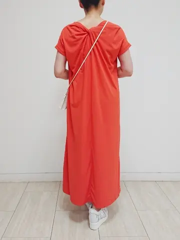 組曲 ウエノ コーディネート画像