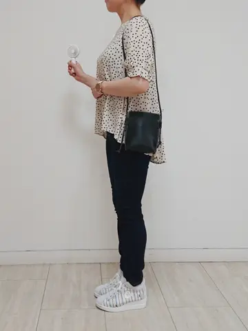 組曲 ウエノ コーディネート画像