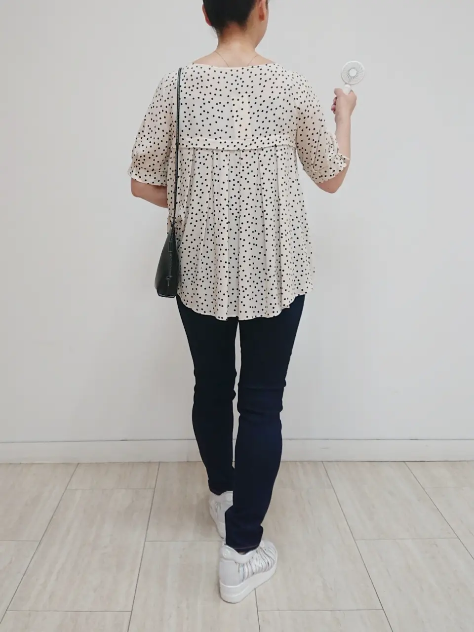 組曲 ウエノ コーディネート画像