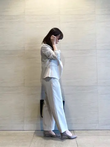 組曲 檀 コーディネート画像