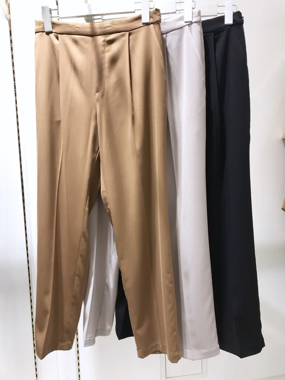 組曲 檀 コーディネート画像