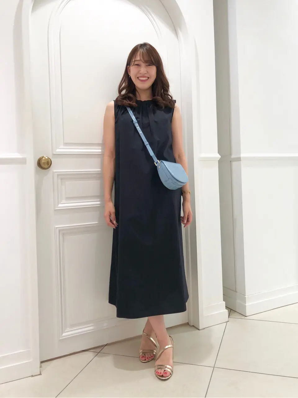  戸澤 コーディネート画像