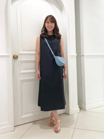 組曲 戸澤 コーディネート画像