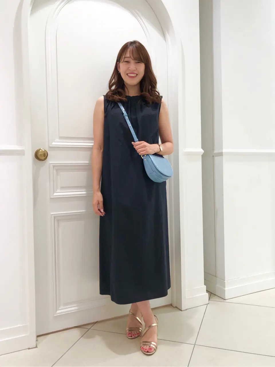 組曲 戸澤 コーディネート画像