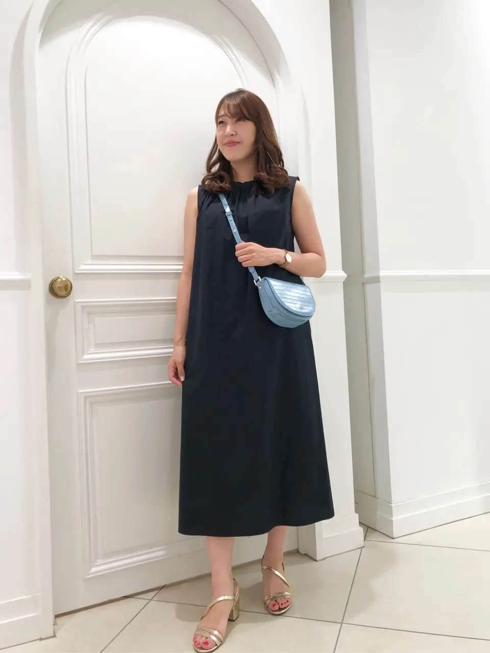 組曲 戸澤 コーディネート画像