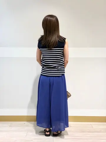 組曲 井上 コーディネート画像