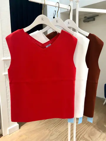 組曲 井上 コーディネート画像