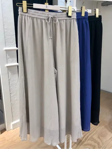 組曲 井上 コーディネート画像