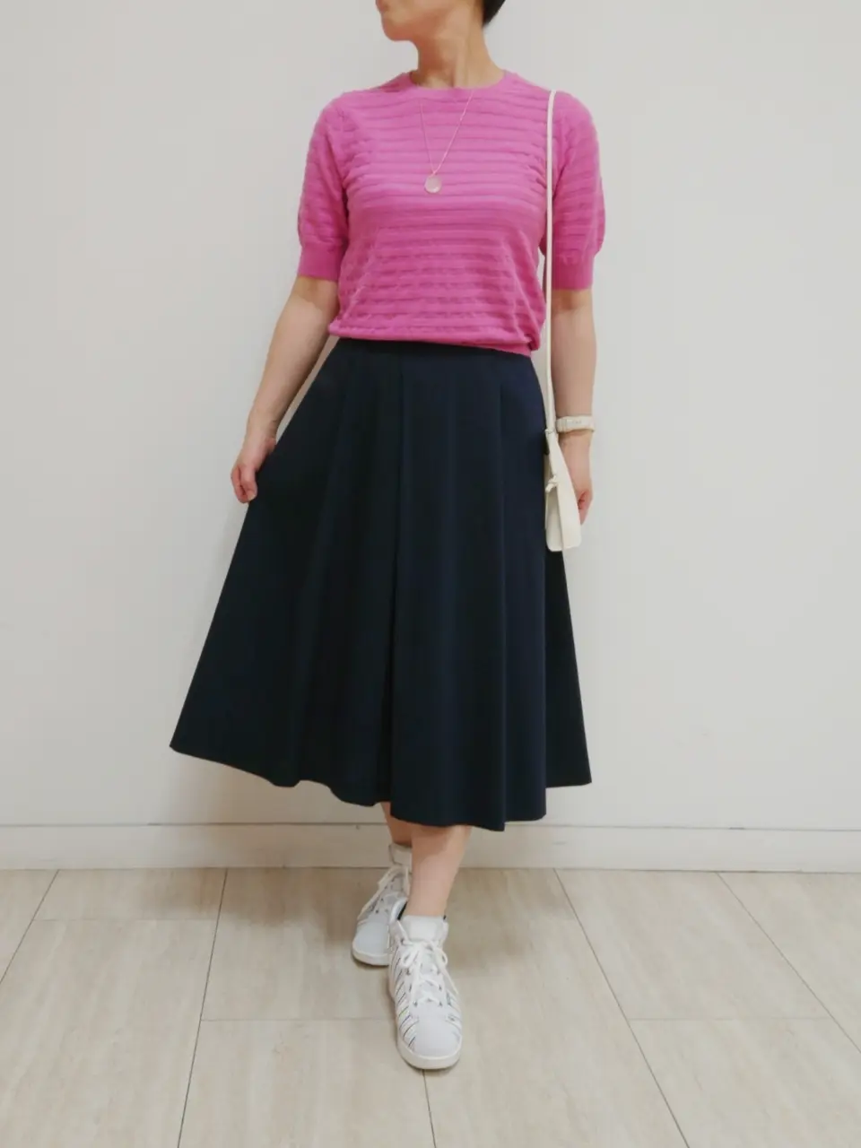 組曲 ウエノ コーディネート画像