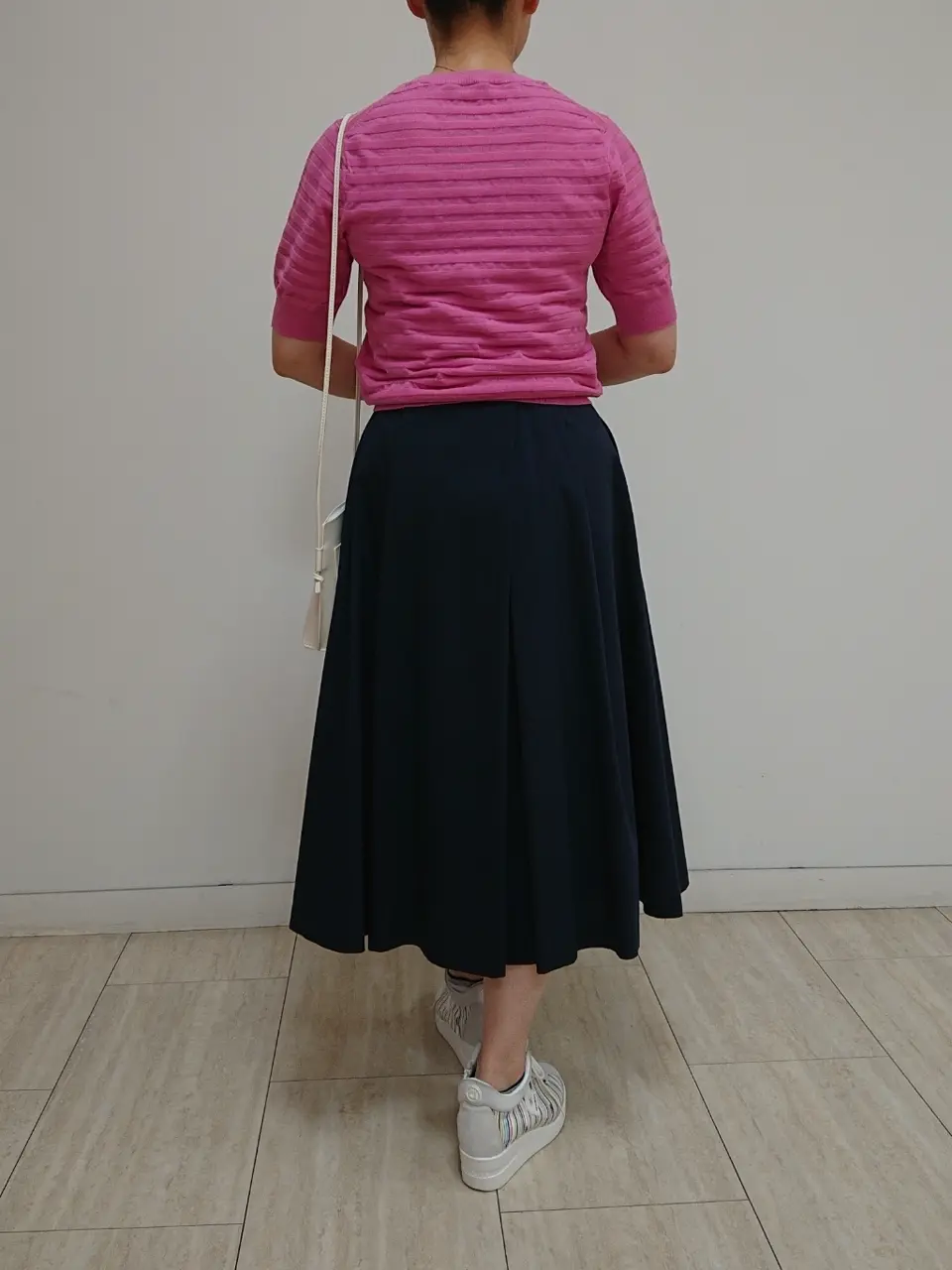 組曲 ウエノ コーディネート画像