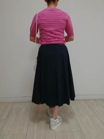 組曲 ウエノ コーディネート画像