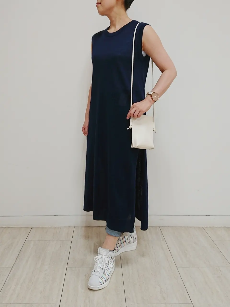 組曲 ウエノ コーディネート画像