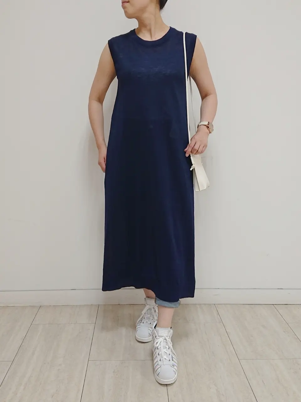 組曲 ウエノ コーディネート画像