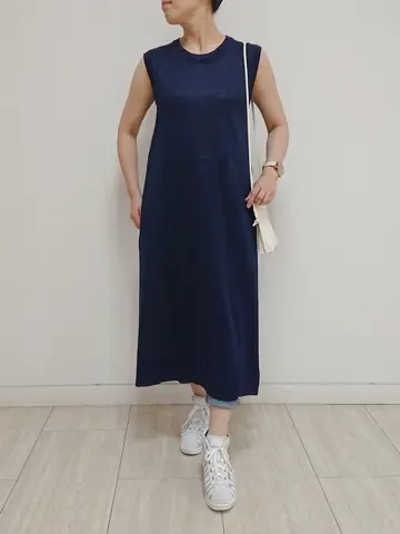 組曲 ウエノ コーディネート画像