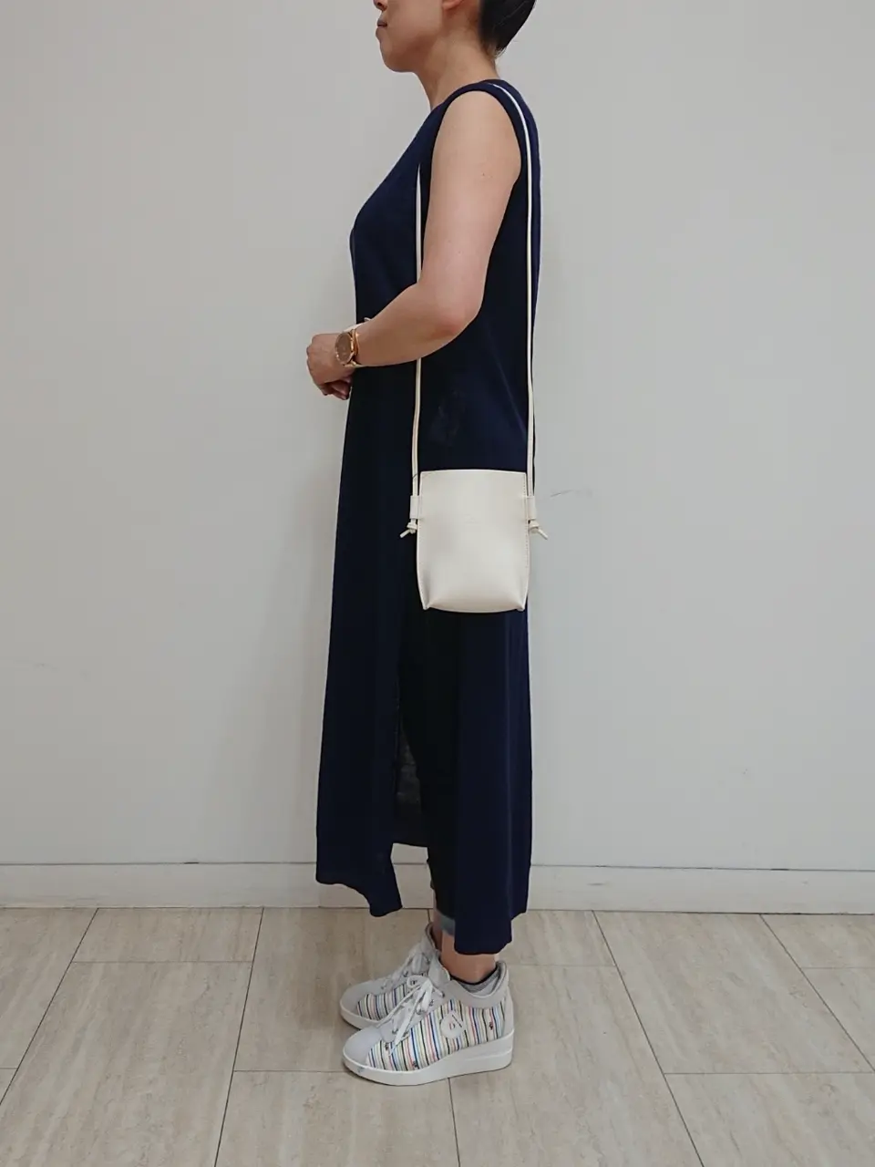 組曲 ウエノ コーディネート画像