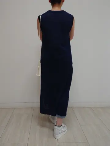 組曲 ウエノ コーディネート画像