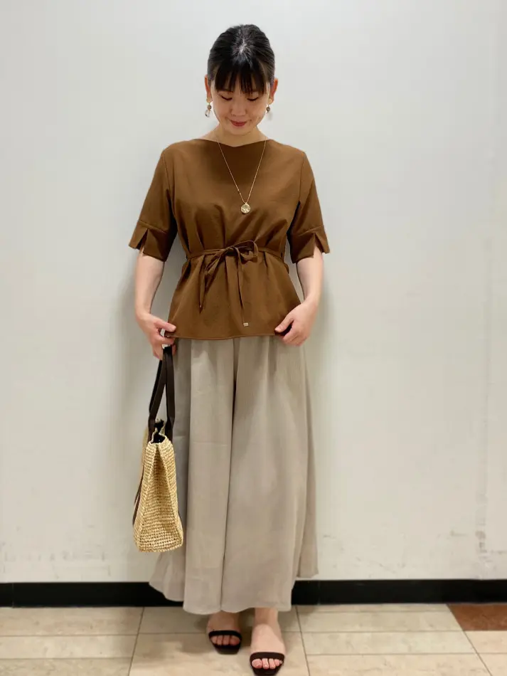  鈴木 コーディネート画像