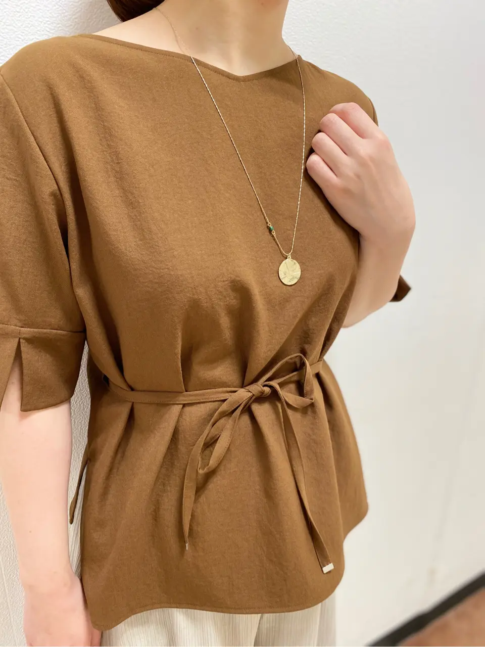 組曲 鈴木 コーディネート画像