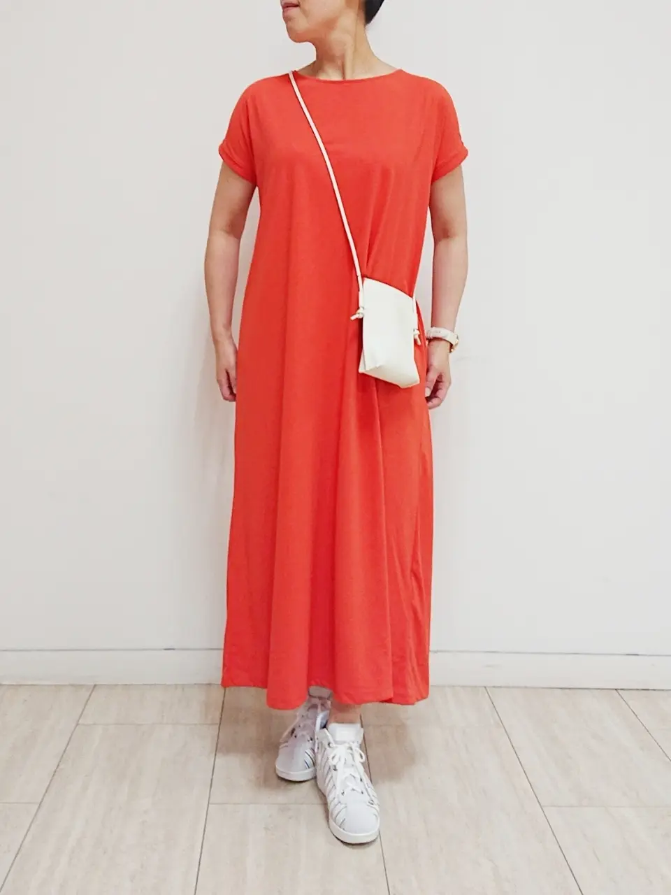 組曲 ウエノ コーディネート画像